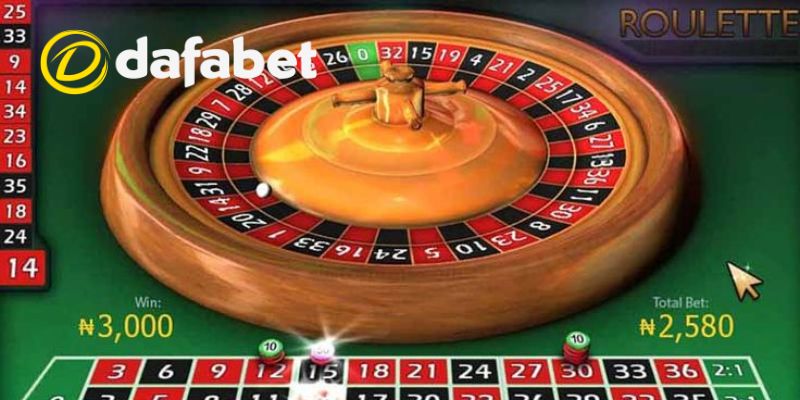 Một số chiến thuật chơi roulette hiệu quả cao
