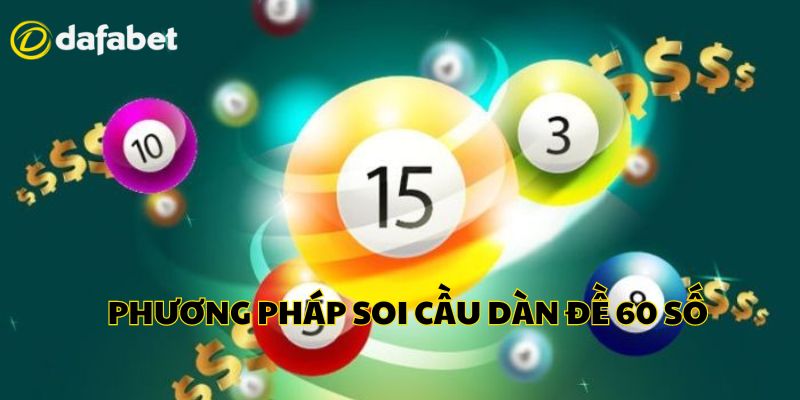 Phương pháp nuôi khung soi cầu dàn đề hiệu quả 