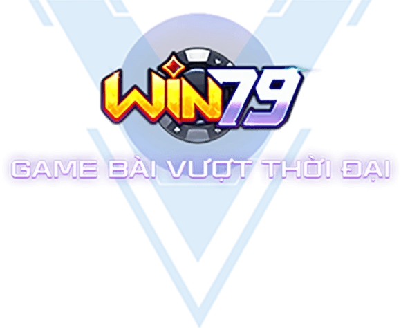 Logo win79 hot